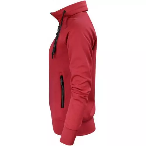 Спортивный свитер на молнии JOG RSX LADY 2
