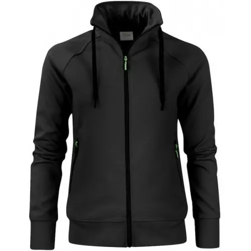 Спортивный свитер на молнии JOG RSX LADY Darlings