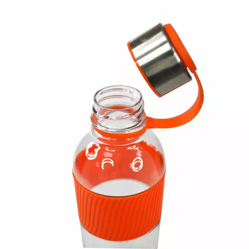 Бутылка для воды Limpid тритановая, 850 мл 4