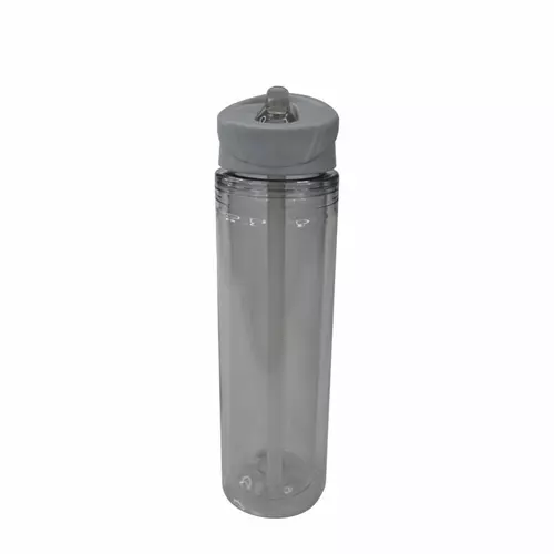 Бутылка для воды тритановая Liquid, 620 мл Darlings