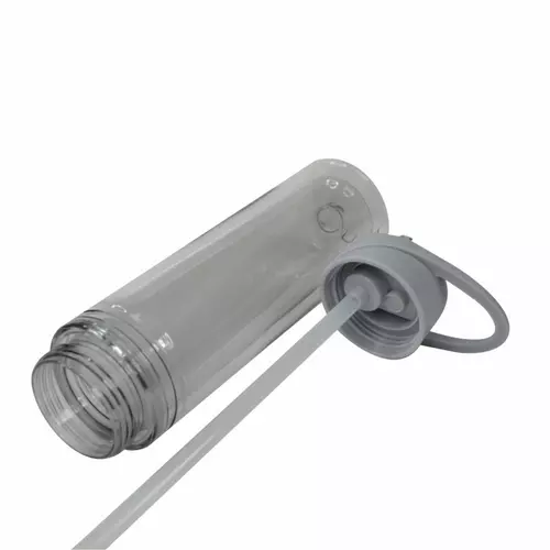 Бутылка для воды тритановая Liquid, 620 мл 5