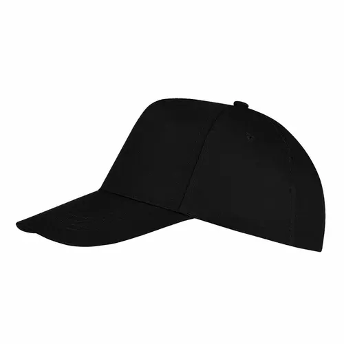 Welcome-box eco optima, black 5