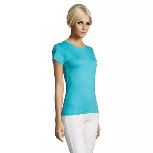 Футболка женская SOL'S Regent women 3