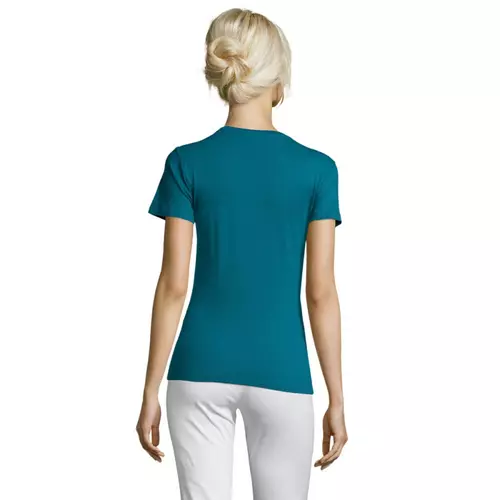 Футболка женская SOL'S Regent women 2