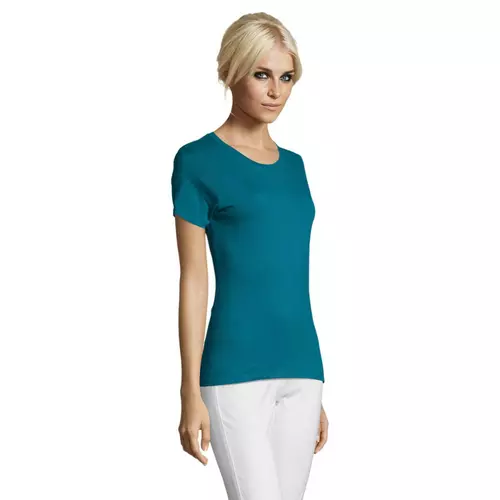 Футболка женская SOL'S Regent women 3