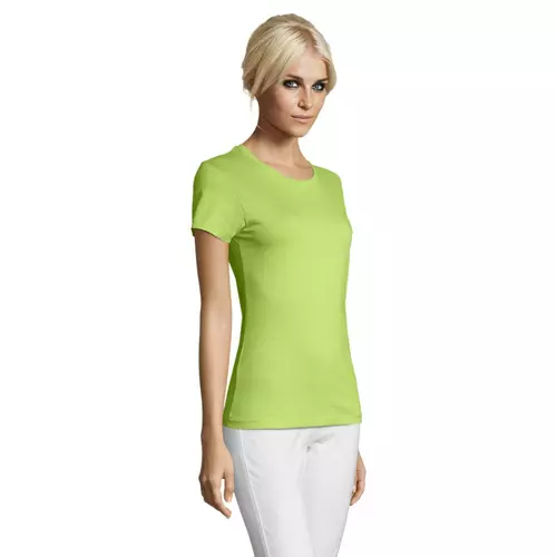 Футболка женская SOL'S Regent women 3