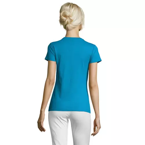 Футболка женская SOL'S Regent women 2