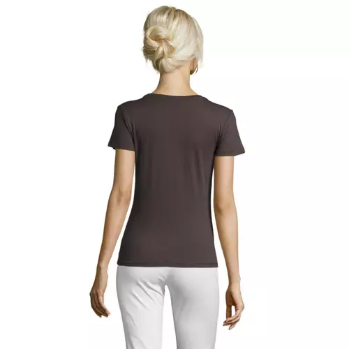 Футболка женская SOL'S Regent women 2