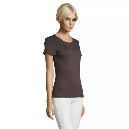Футболка женская SOL'S Regent women 3
