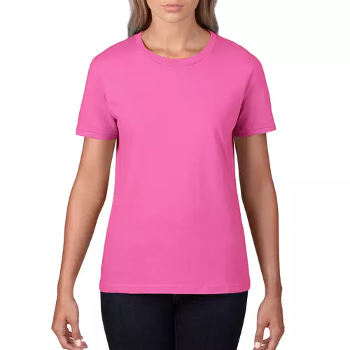 Футболка женская Gildan Premium Cotton 185 Darlings