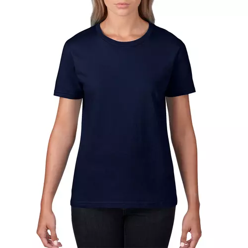 Футболка женская Gildan Premium Cotton 185 Darlings