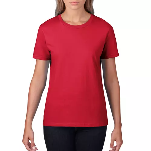 Футболка женская Gildan Premium Cotton 185 Darlings
