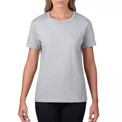 Футболка женская Gildan Premium Cotton 185 Darlings