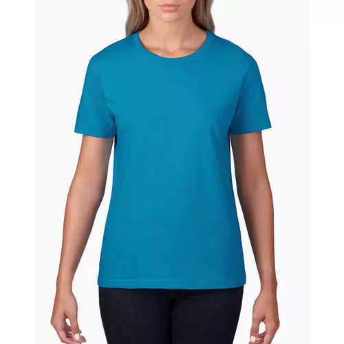 Футболка женская Gildan Premium Cotton 185 Darlings