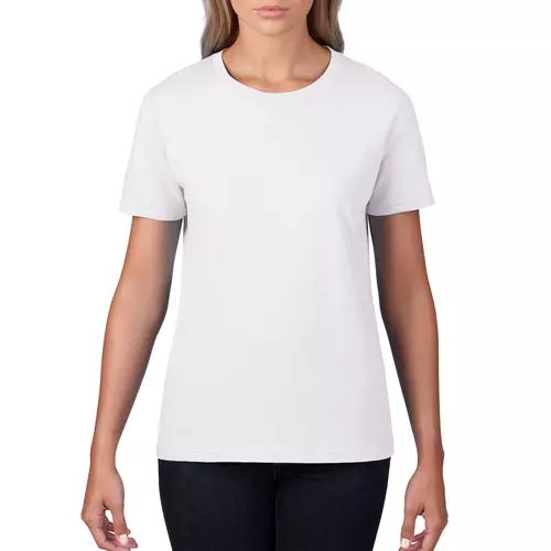 Футболка женская Gildan Premium Cotton 185 Darlings