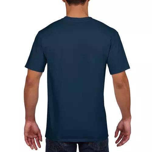 Футболка Gildan Premium Cotton 185 2
