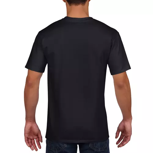 Футболка Gildan Premium Cotton 185 2