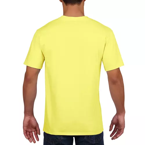 Футболка Gildan Premium Cotton 185 2