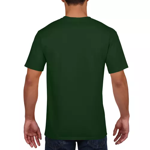 Футболка Gildan Premium Cotton 185 2