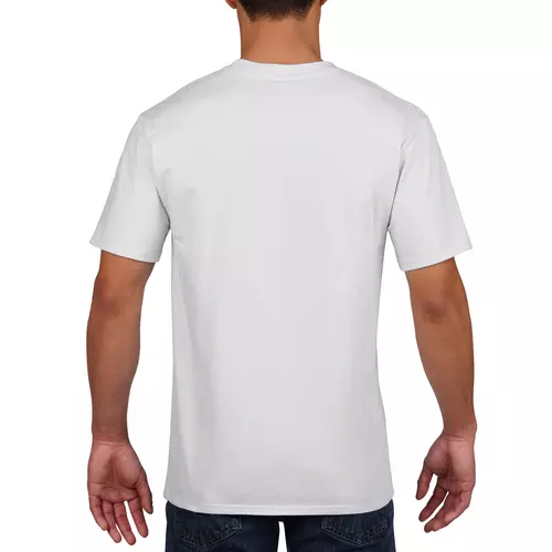 Футболка Gildan Premium Cotton 185 2