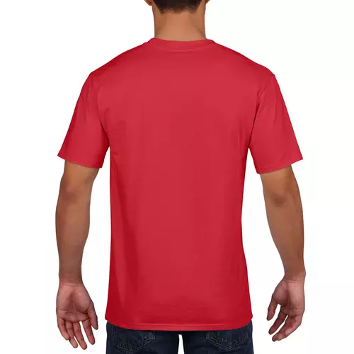Футболка Gildan Premium Cotton 185 2