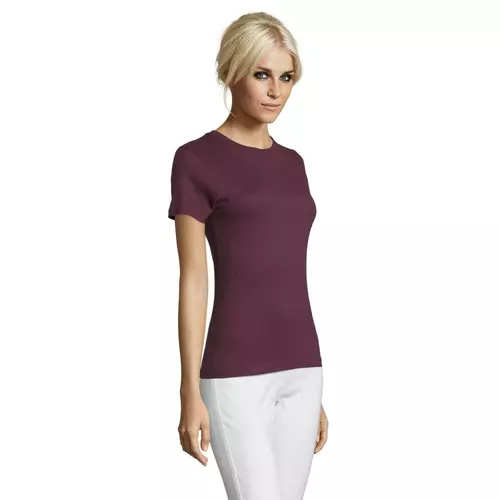 Футболка женская SOL'S Regent women 3