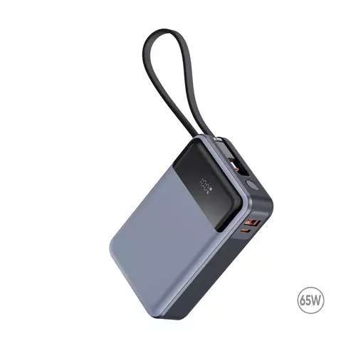 Универсальное зарядное устройство FastLife 20000 mAh, TM TEG Darlings