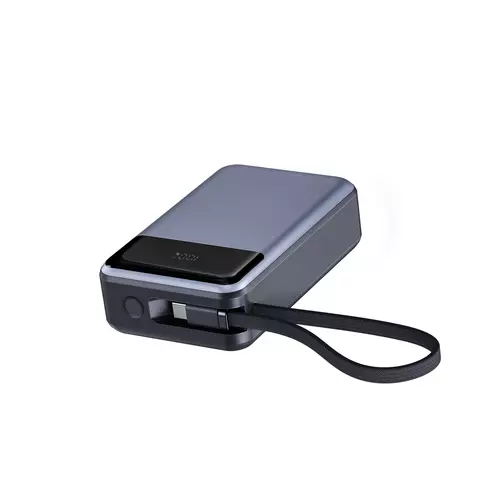 Универсальное зарядное устройство FastLife 20000 mAh, TM TEG 3