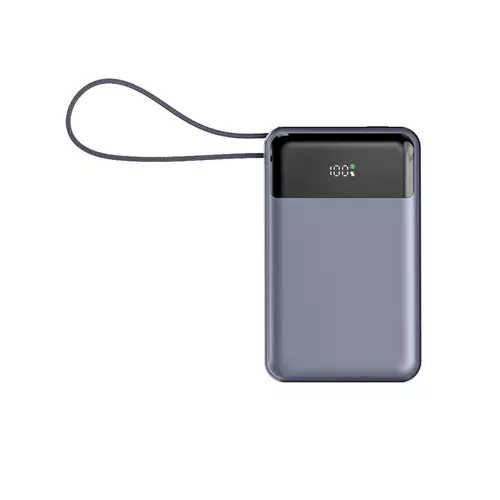Универсальное зарядное устройство FastLife 20000 mAh, TM TEG 4