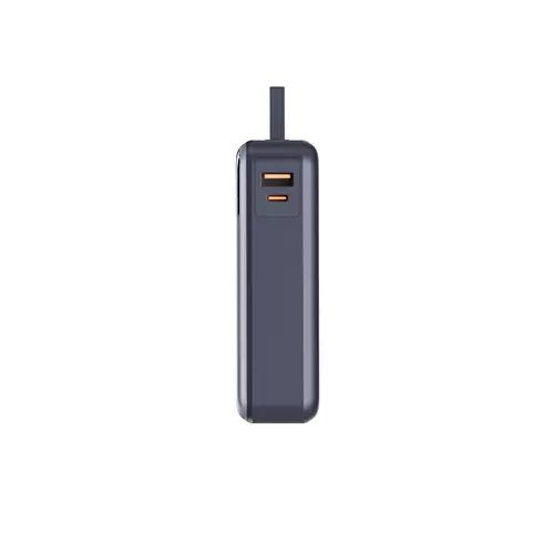 Универсальное зарядное устройство FastLife 20000 mAh, TM TEG 5