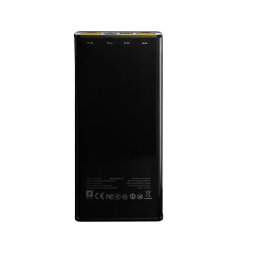 Повербанк Air 10000 mAh, TM TEG 3