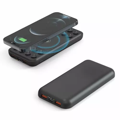 Повербанк 10000 mAh ChargeMate 2