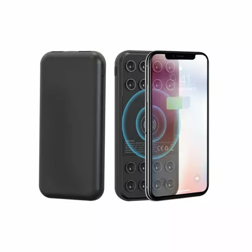 Повербанк 10000 mAh ChargeMate 4