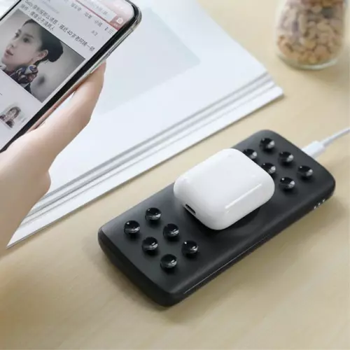 Повербанк 10000 mAh ChargeMate 6
