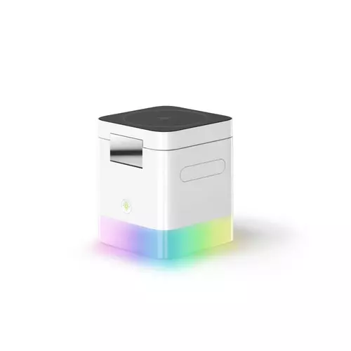 Беспроводное зарядное устройство QuikLink 15W Darlings
