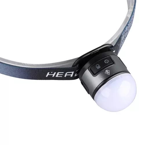 Фонарик налобный Flexion, TM Discover 3