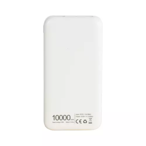 Зарядний пристрій TEHOA на 10000 mAh 2