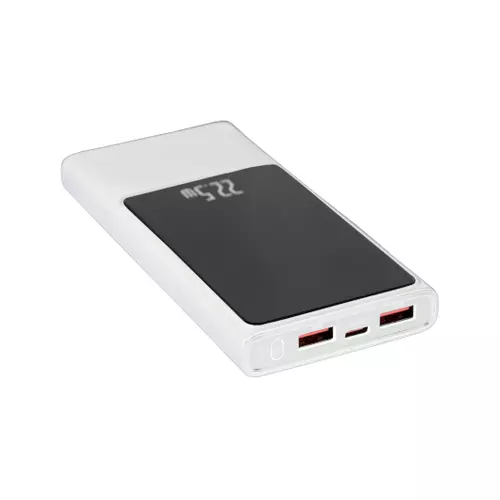 Павербанк ARES на 10000 mAh 4