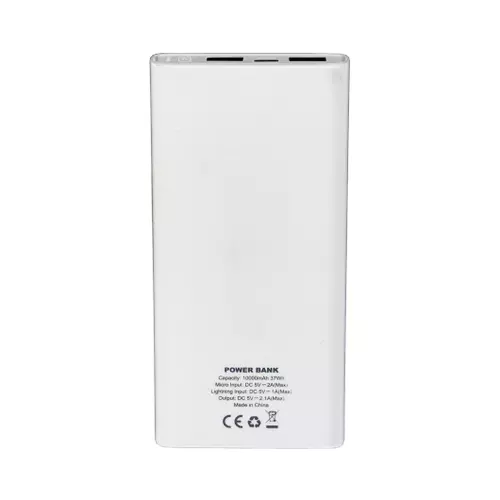 Павербанк ARES на 10000 mAh 3