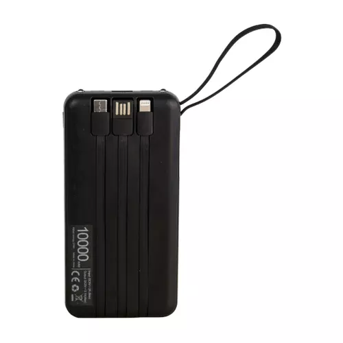 Повербанк VOIME, 10000 mAh 2