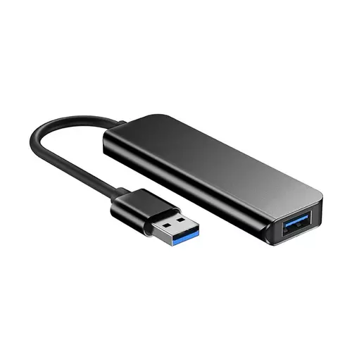 USB-хаб 5 в1 Gear, TM TEG 2