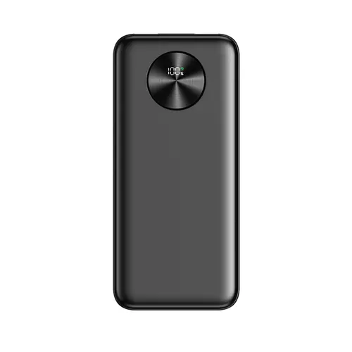 Универсальное зарядное устройство Bling 10000 mAh, TM TEG 2