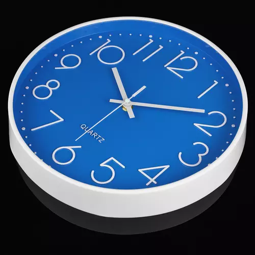 Часы настенные Easy time color 2