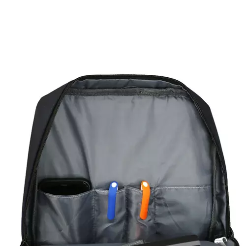 Рюкзак для ноутбука Nikibo Classic 8