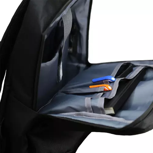 Рюкзак для путешествий Nikibo Sleek 6