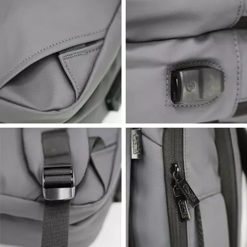 Рюкзак-сумка Nikibo Ranger 5
