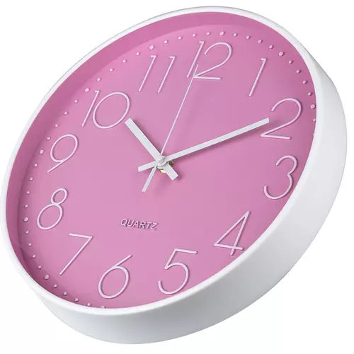 Часы настенные Easy time color 2