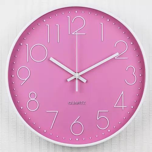 Часы настенные Easy time color Darlings