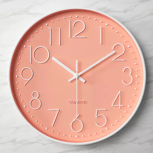 Годинник настінний Easy time color Darlings