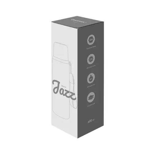 Термос Jazz, TM Discover 4
